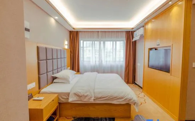 Hyatt Regency Hotel