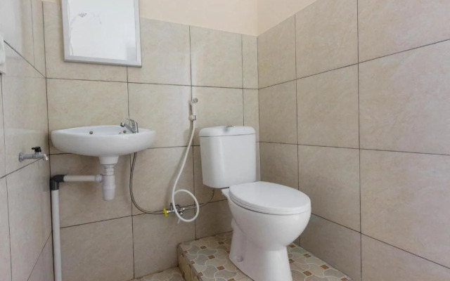 Hotel O Kebon Manis