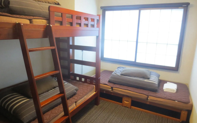 K's House Takayama - Quality Hostels