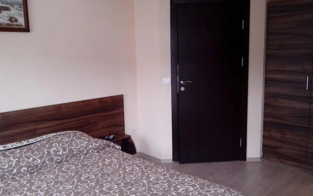 Guest house Advel