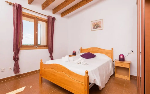 Granja - Villa With Private Pool In Inca
