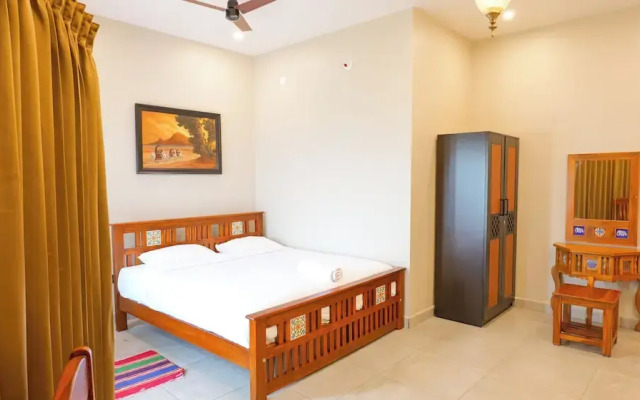 Dwaraka Resorts