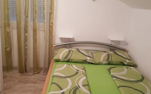 Apartment Karolina