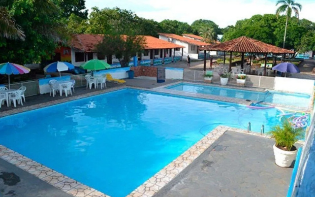 Pousada 3J Hotel Fazenda
