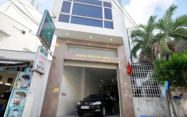 Lunaria Maison - Thư Thái Homestay