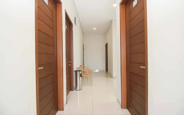 Sharon Guest House Bandung