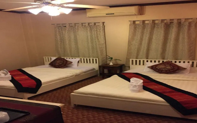 Lao Home Hotel
