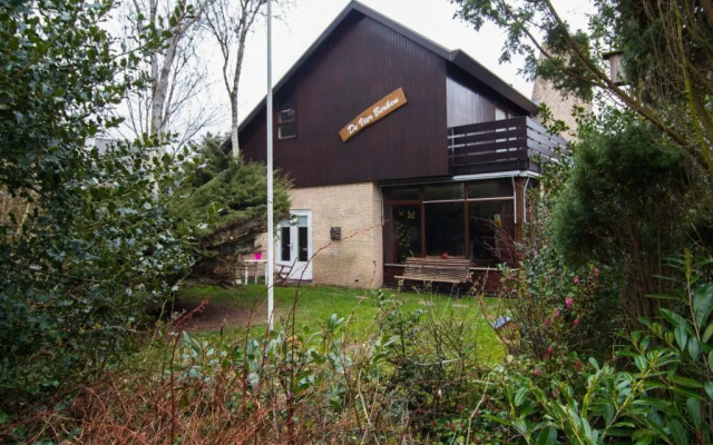 De Vier Berken 2