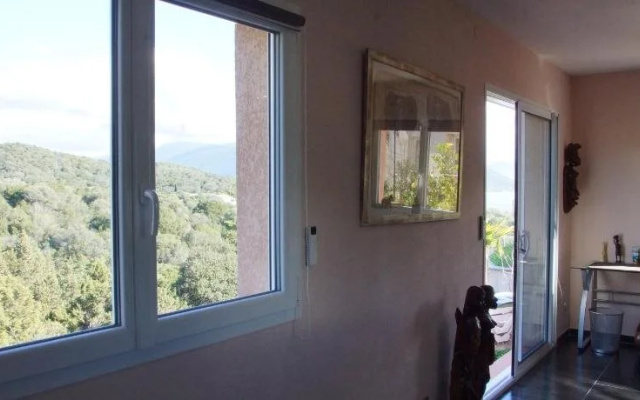 Casa Vista Mare