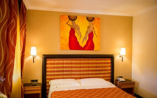Hotel Ares