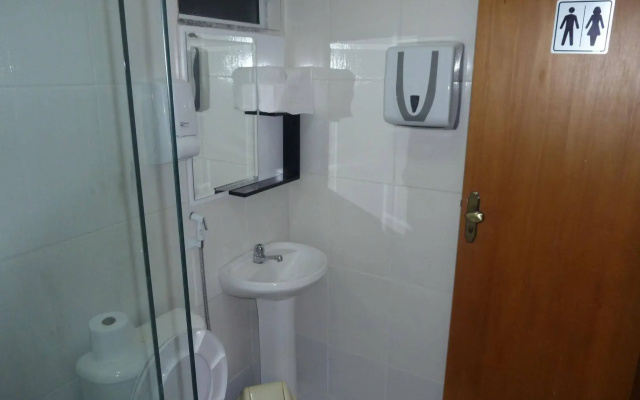 Varandas do Vidigal Hostel e Lounge
