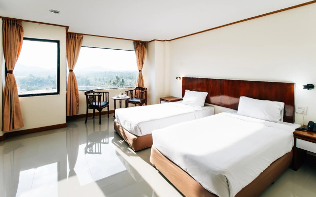 Sinkiat Thani Hotel