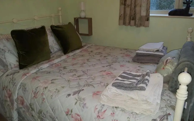 Stag Cottage