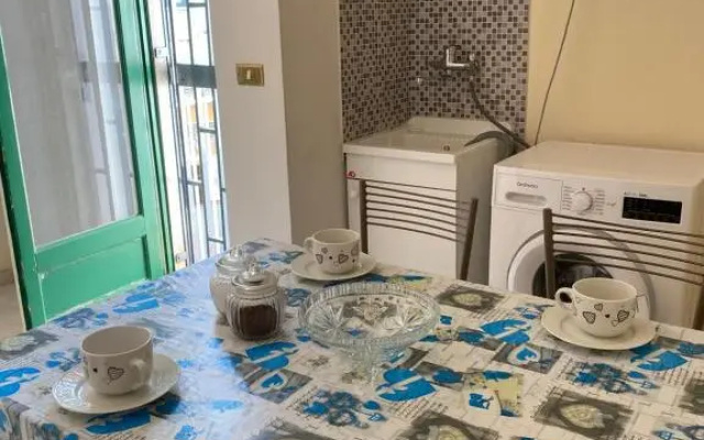Nel Cuore Del Golfo Di Ognina