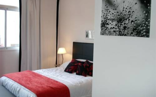 Palermo Suites