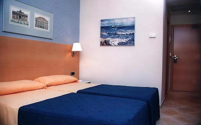 Hotel Rober Palas