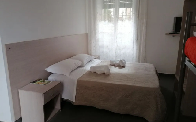 B&B Olimpo