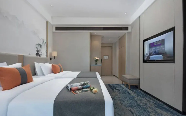 Kanglai Hotel (Changsha Huanghua Airport)