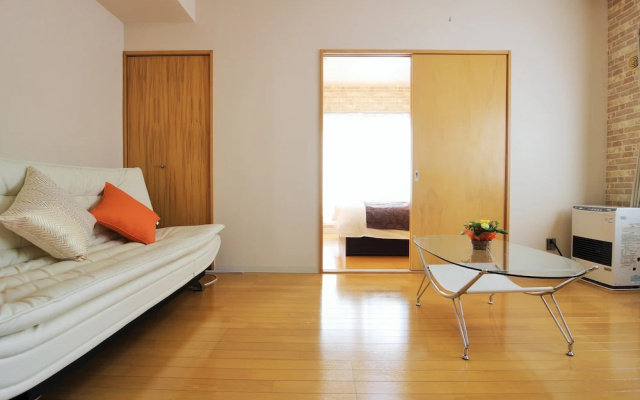 Sapporo Hotel Juno