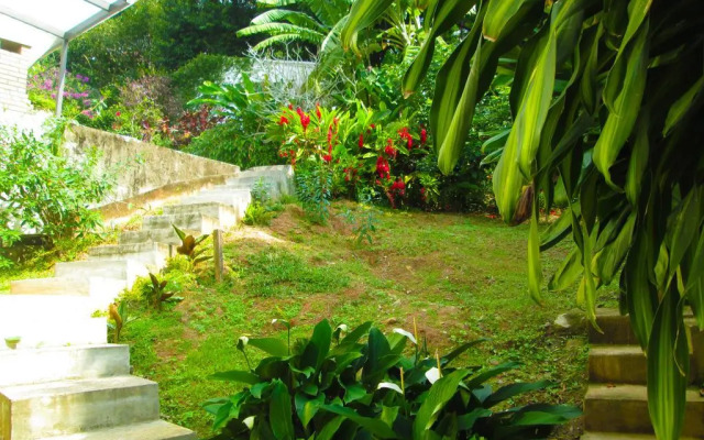 Espaco Afrodite Se Quiser (Adults only)