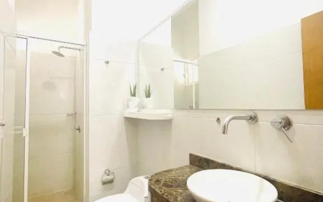 Uchuva beach house