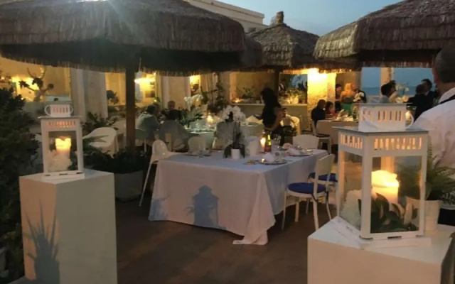 B&B Villa S.Anna