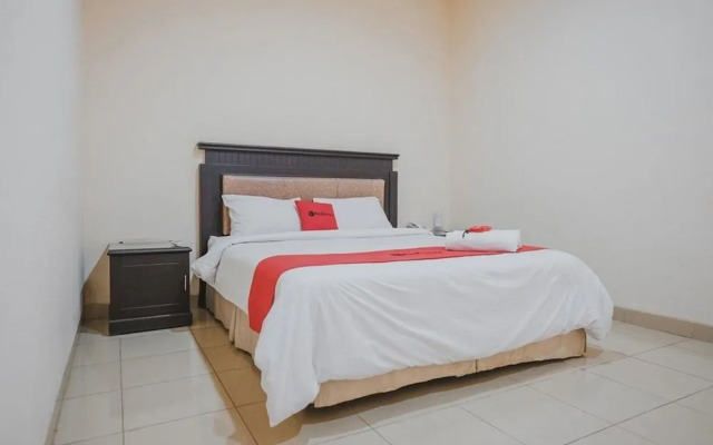 RedDoorz Premium @ Jalan Pal 10 Jambi