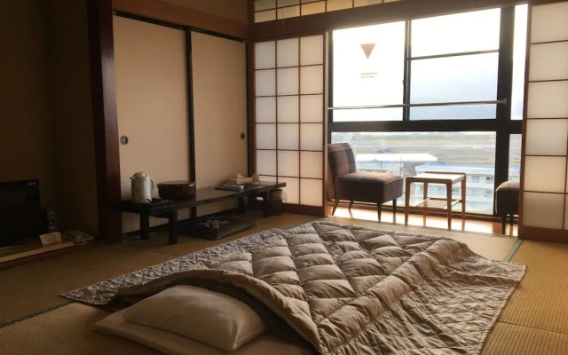 Asahi Century Hotel