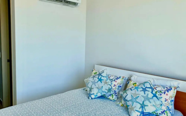 Apartamento Vacacional Puerto Colombia
