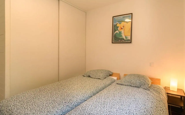 Holiday Home La Lette I - CON170