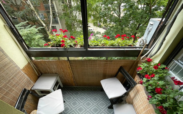 Apartman Lavanda