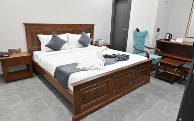 Hotel Devaan