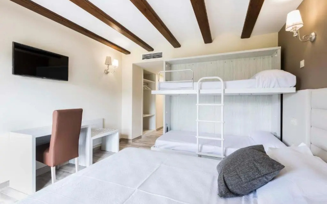hotel Atiana