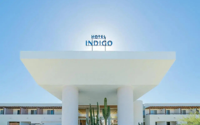 Hotel Indigo La Paz Puerta Cortes by IHG