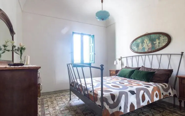 Casa Betta e Elisa