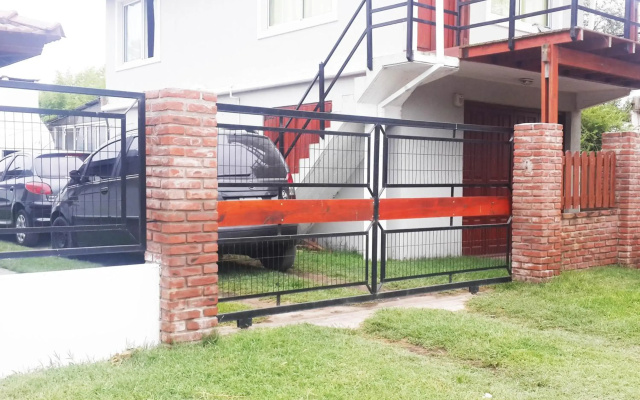 Sosiego, Gesell