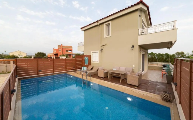 Crystal Villas