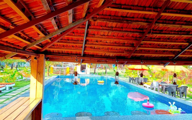 Coco Teros Resort