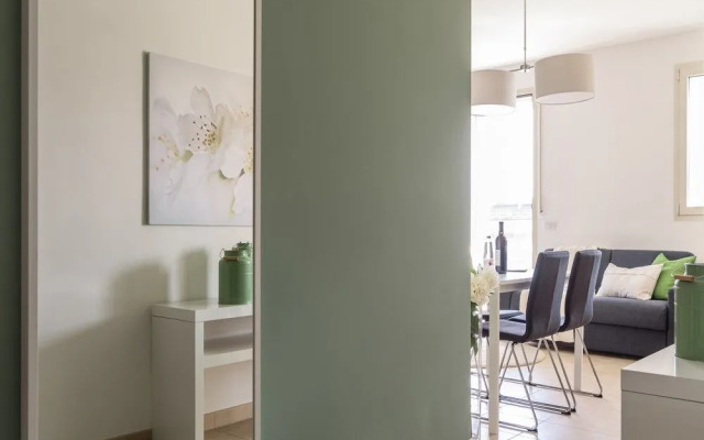 IULM University Apartment