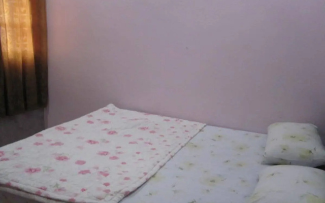 Budget Inn Hotel