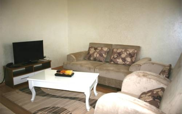 Taxim Ares Residence