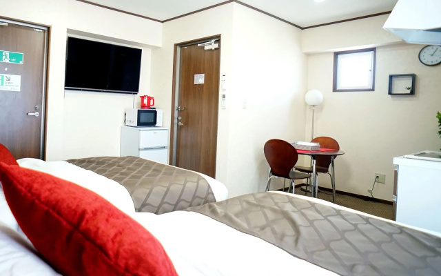 Hotel From Okinawa