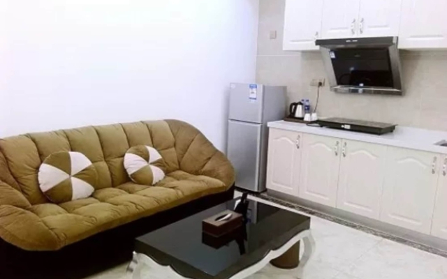 Xi Er Man Apartment Chimelong East Gate