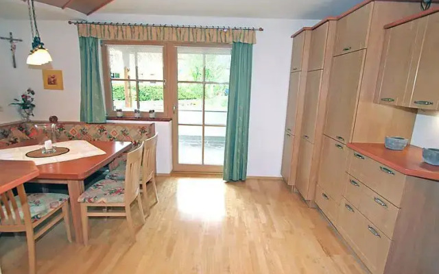 Ferienhaus Flatscher