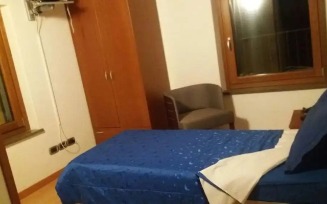 Hotel Bco