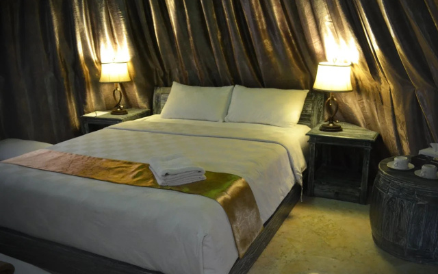 The Highland Park Resort Hotel Bogor