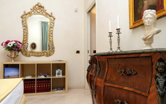 Ripetta Chic - My Extra Home