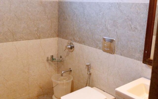 Hotel Kishna Palace