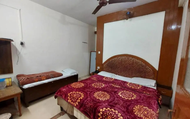 Hotel Jeet By WB Inn