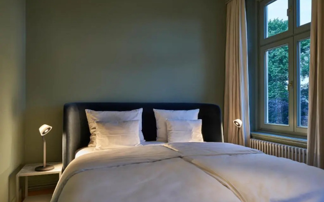 stilwerk Hotel Heimhude